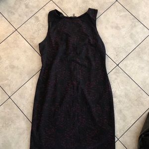 NWT Banana Republic Dress. Size 12